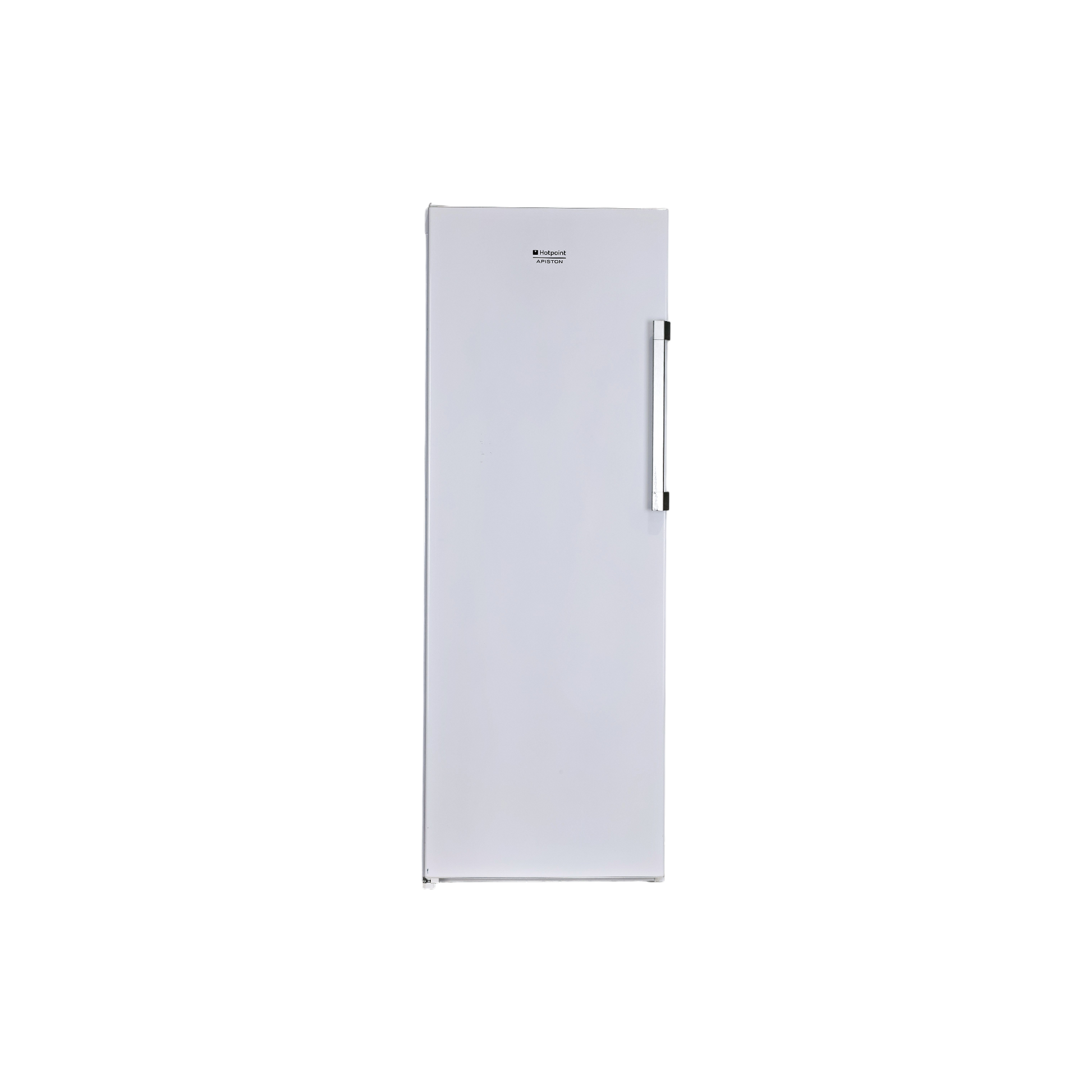 Congélateur Armoire 222 L Reconditionné HOTPOINT UH6 F1C W : vue de face