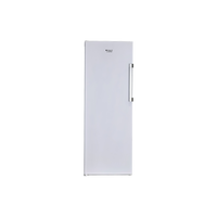 Congélateur Armoire 222 L Reconditionné HOTPOINT UH6 F1C W : vue de face