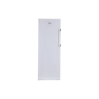 Congélateur Armoire 222 L Reconditionné HOTPOINT UH6 F1C W : vue de face