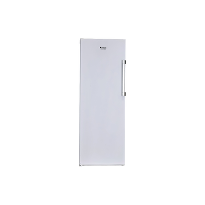 Congélateur armoire HOTPOINT UH6 F1C W
