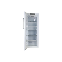 Congélateur Armoire 222 L Reconditionné HOTPOINT UH6 F1C W : vue de l'intérieur