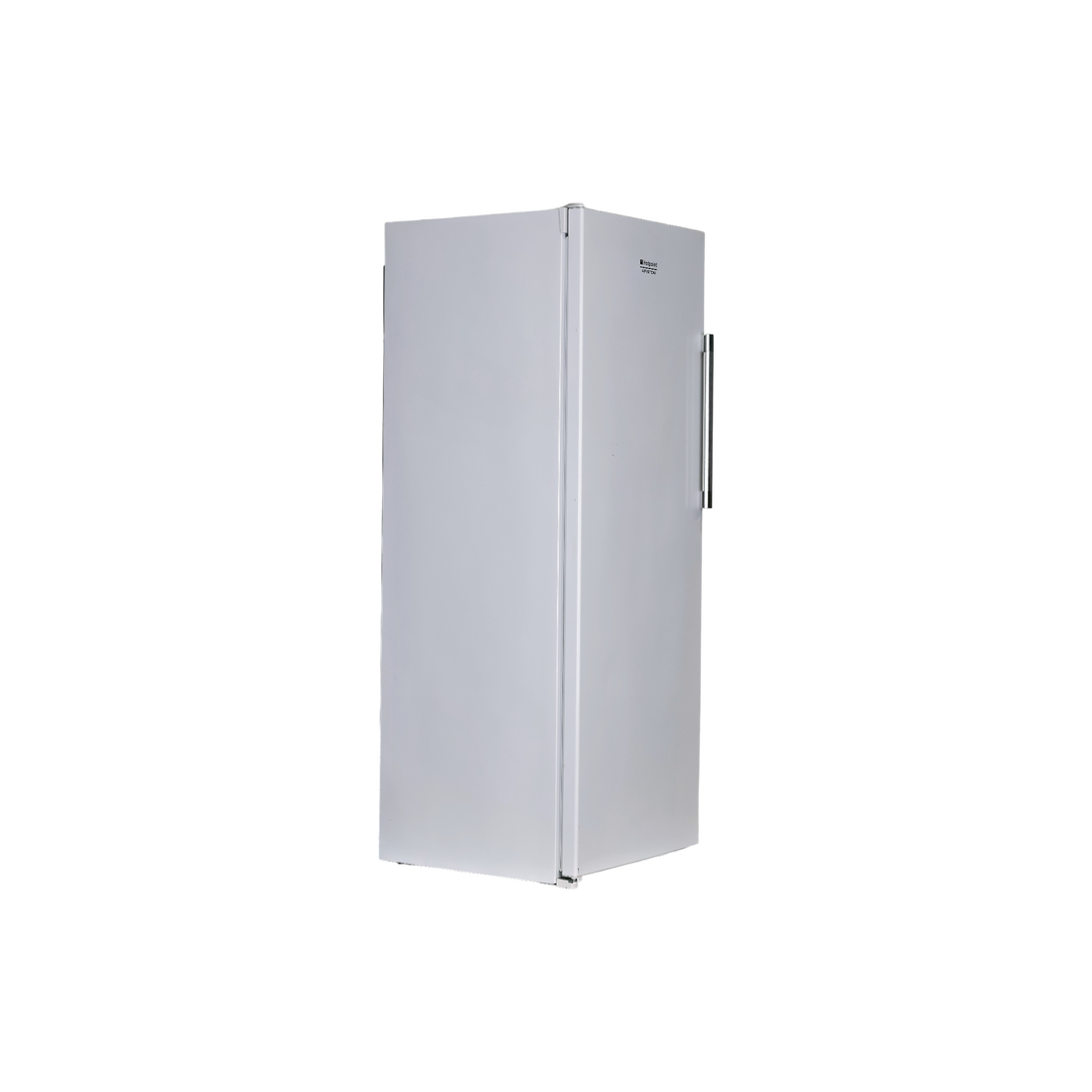Congélateur Armoire 222 L Reconditionné HOTPOINT UH6 F1C W : vue du côté droit