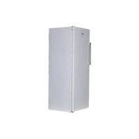 Congélateur Armoire 222 L Reconditionné HOTPOINT UH6 F1C W : vue du côté droit