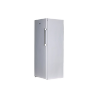 Congélateur Armoire 222 L Reconditionné HOTPOINT UH6 F1C W : vue du côté gauche