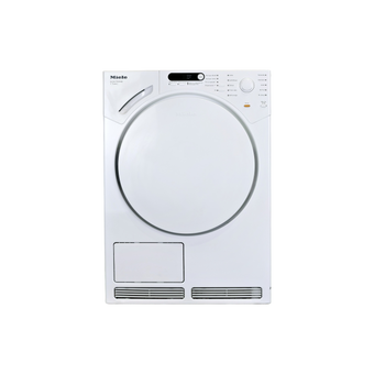 Seche-Linge Condensation 6 kg Reconditionné MIELE T 7644 C : vue de face