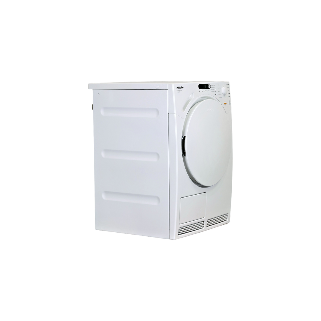 Seche-Linge Condensation 6 kg Reconditionné MIELE T 7644 C : vue du côté droit