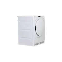 Seche-Linge Condensation 6 kg Reconditionné MIELE T 7644 C : vue du côté droit