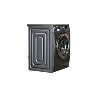 Lave-Linge Hublot 7 kg Reconditionné SAMSUNG WF70F5E5W4X : vue du côté droit