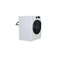 Lave-Linge Sechant 7 kg Reconditionné SAMSUNG WD70J5A10AW : vue du côté droit