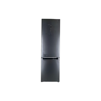 Réfrigérateur Avec Congélateur 384 L Reconditionné LG GBB72MCUFN : vue de face