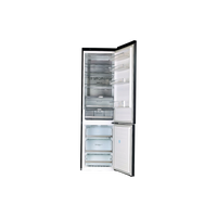 Réfrigérateur Avec Congélateur 384 L Reconditionné LG GBB72MCUFN : vue de l'intérieur