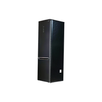 Réfrigérateur Avec Congélateur 384 L Reconditionné LG GBB72MCUFN : vue du côté gauche