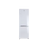 Réfrigérateur Avec Congélateur 315 L Reconditionné SAMSUNG RB33N300NWW : vue de face