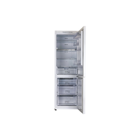 Réfrigérateur Avec Congélateur 315 L Reconditionné SAMSUNG RB33N300NWW : vue de l'intérieur