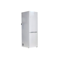 Réfrigérateur Avec Congélateur 315 L Reconditionné SAMSUNG RB33N300NWW : vue du côté droit