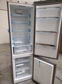 Réfrigérateur Avec Congélateur 343 L Reconditionné BOSCH KGE39ALCA : détails