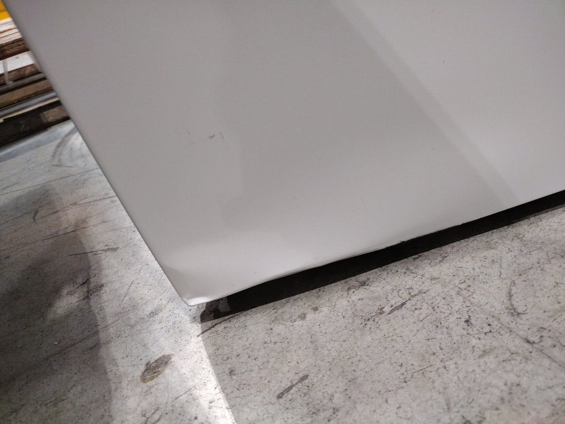Réfrigérateur Une Porte 242 L Reconditionné BRANDT BFL4250EW : détails