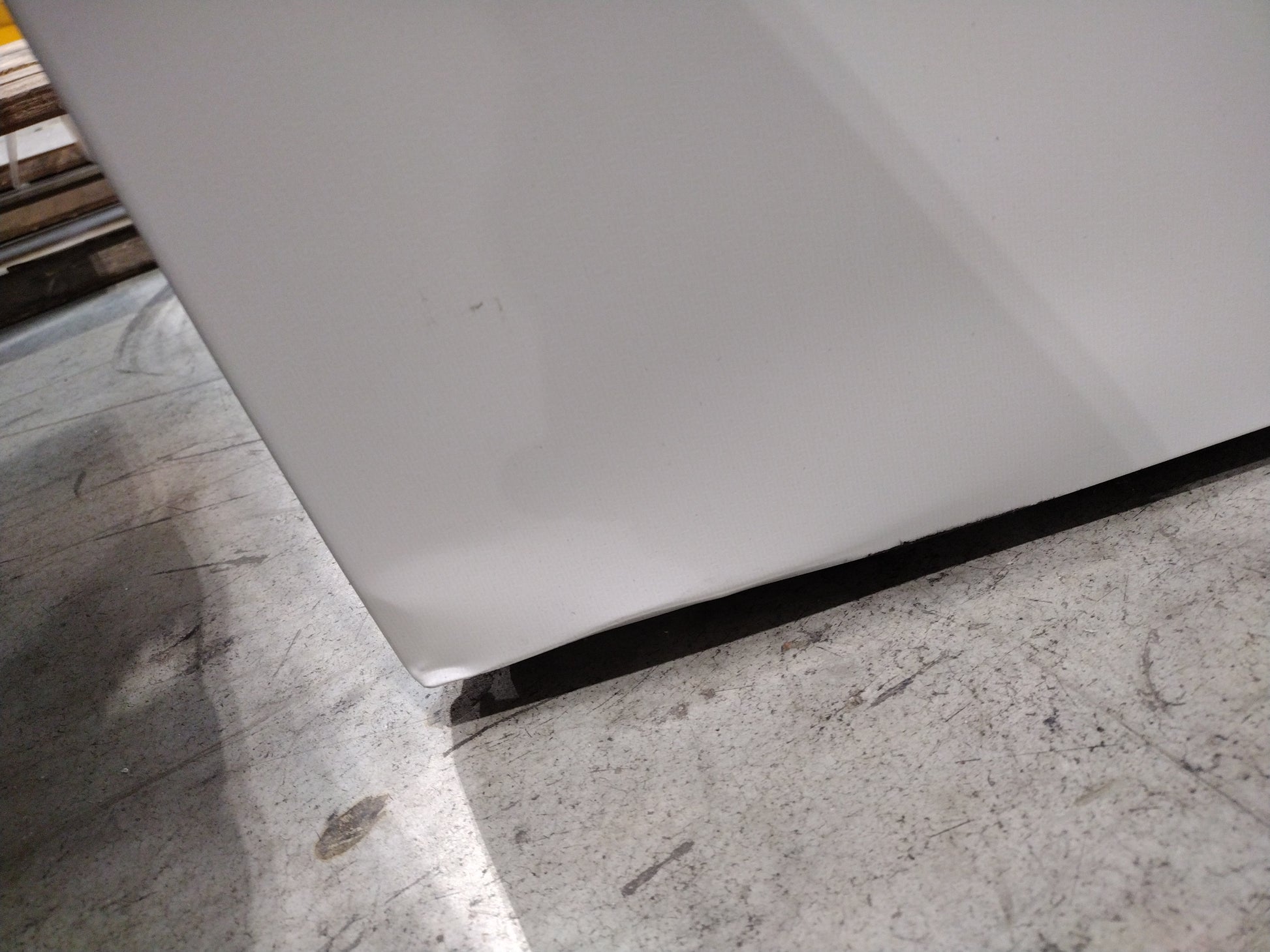 Réfrigérateur Une Porte 242 L Reconditionné BRANDT BFL4250EW : détails