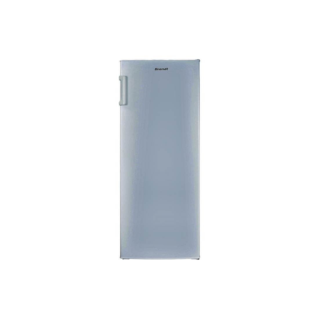 Réfrigérateur Une Porte 242 L Reconditionné BRANDT BFL4250EW : vue de face
