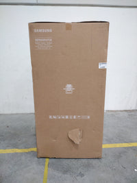 Réfrigérateur Multi-Portes 674 L Reconditionné SAMSUNG RF24BB620ES9 : détails