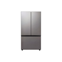 Réfrigérateur Multi-Portes 674 L Reconditionné SAMSUNG RF24BB620ES9 : vue de face