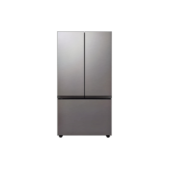 Réfrigérateur Multi-Portes 674 L Reconditionné SAMSUNG RF24BB620ES9 : vue de face