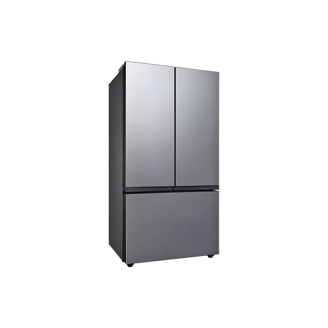 Réfrigérateur Multi-Portes 674 L Reconditionné SAMSUNG RF24BB620ES9 : vue du côté droit