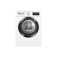 Lave-Linge Hublot 9 kg Reconditionné BOSCH WUU28T69FR : vue de face