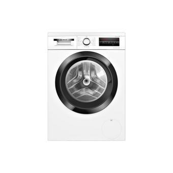 Lave-Linge Hublot 9 kg Reconditionné BOSCH WUU28T69FR : vue de face