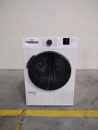 Seche-Linge Pompe À Chaleur 10 kg Reconditionné BEKO DH10412CX0S : détails