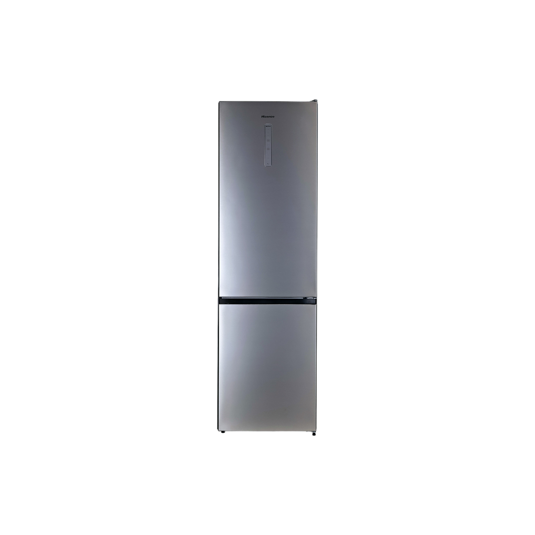 Réfrigérateur Avec Congélateur 361 L Reconditionné HISENSE RB470N4CIC : vue de face