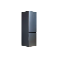 Réfrigérateur Avec Congélateur 361 L Reconditionné HISENSE RB470N4CIC : vue du côté droit
