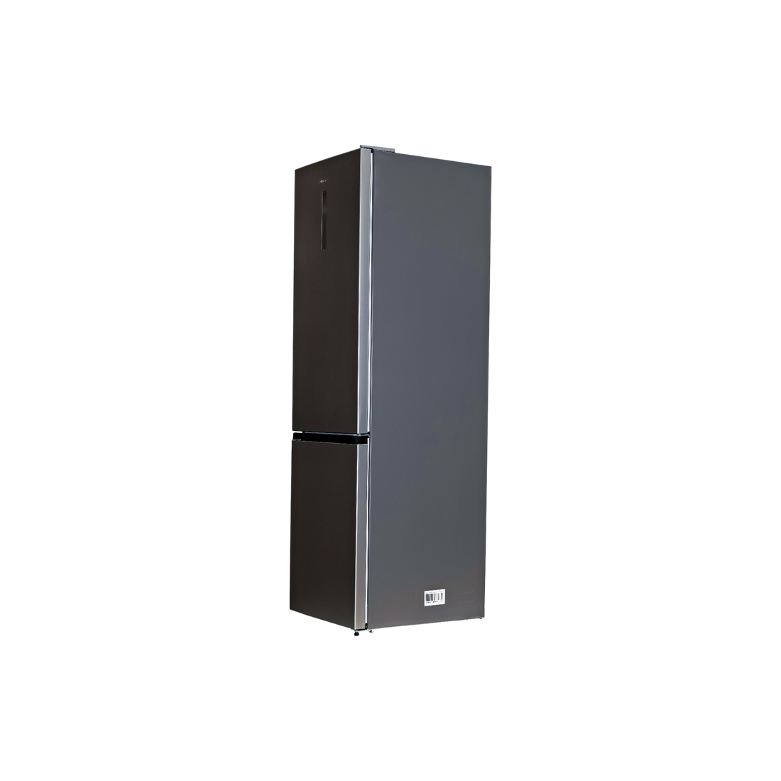 Réfrigérateur Avec Congélateur 361 L Reconditionné HISENSE RB470N4CIC : vue du côté gauche