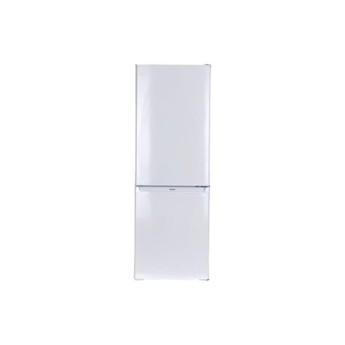 Réfrigérateur Avec Congélateur 173 L Reconditionné PROLINE PLC164WH : vue de face