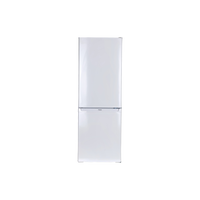 Réfrigérateur Avec Congélateur 173 L Reconditionné PROLINE PLC164WH : vue de face