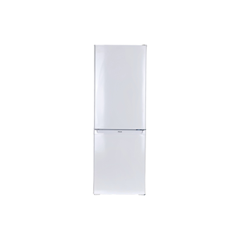 Réfrigérateur Avec Congélateur 173 L Reconditionné PROLINE PLC164WH : vue de face