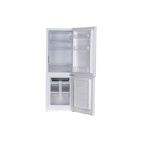 Réfrigérateur Avec Congélateur 173 L Reconditionné PROLINE PLC164WH : vue de l'intérieur