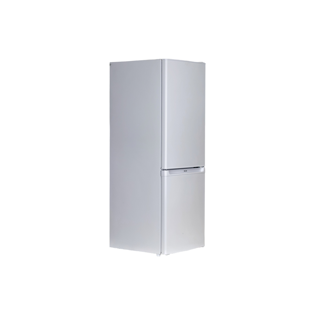 Réfrigérateur Avec Congélateur 173 L Reconditionné PROLINE PLC164WH : vue du côté droit