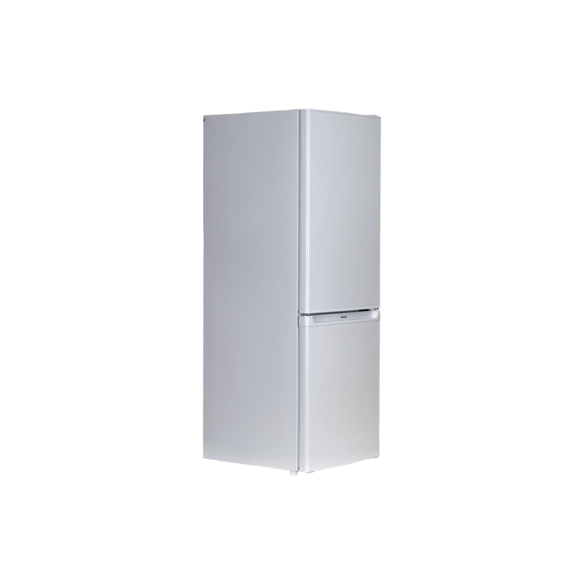 Réfrigérateur Avec Congélateur 173 L Reconditionné PROLINE PLC164WH : vue du côté droit