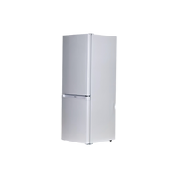 Réfrigérateur Avec Congélateur 173 L Reconditionné PROLINE PLC164WH : vue du côté gauche
