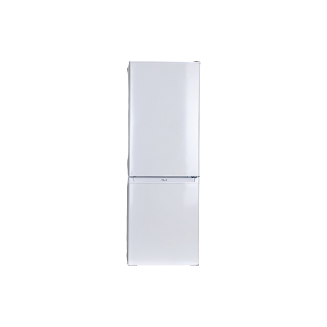 Réfrigérateur Avec Congélateur 173 L Reconditionné PROLINE PLC164WH : vue de face