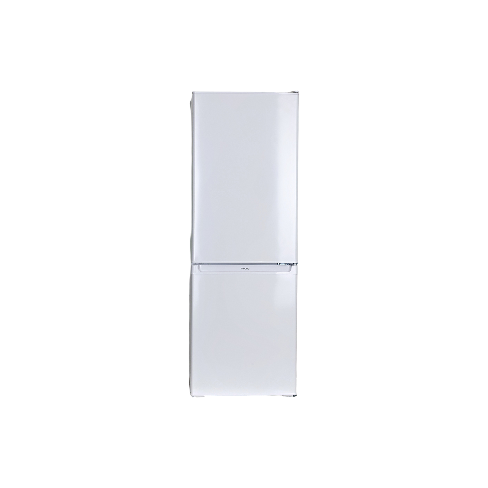 Réfrigérateur Avec Congélateur 173 L Reconditionné PROLINE PLC164WH : vue de face