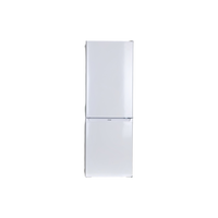 Réfrigérateur Avec Congélateur 173 L Reconditionné PROLINE PLC164WH : vue de face