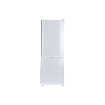 Réfrigérateur Avec Congélateur 173 L Reconditionné PROLINE PLC164WH : vue de face