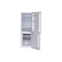 Réfrigérateur Avec Congélateur 173 L Reconditionné PROLINE PLC164WH : vue de l'intérieur