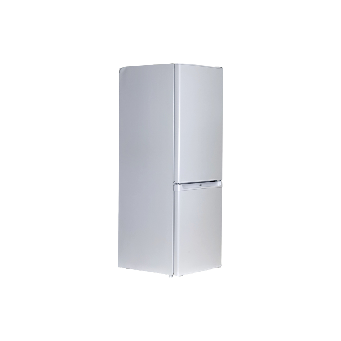 Réfrigérateur Avec Congélateur 173 L Reconditionné PROLINE PLC164WH : vue du côté droit
