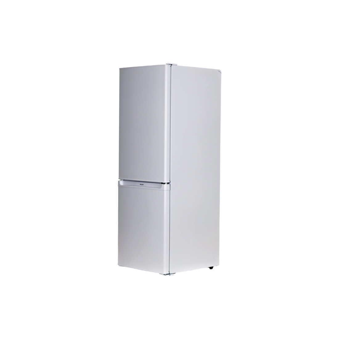 Réfrigérateur Avec Congélateur 173 L Reconditionné PROLINE PLC164WH : vue du côté gauche