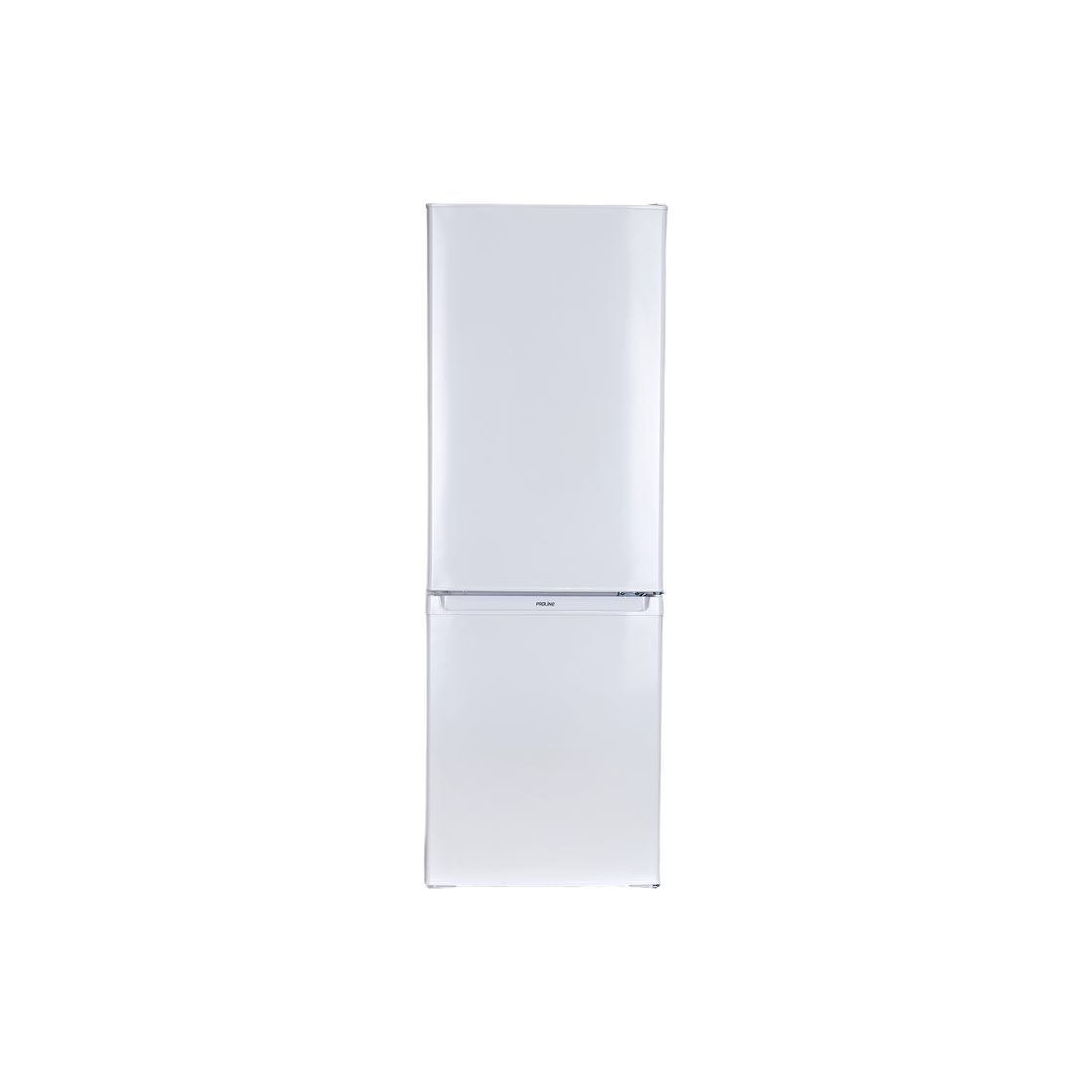Réfrigérateur Avec Congélateur 173 L Reconditionné PROLINE PLC164WH : vue de face