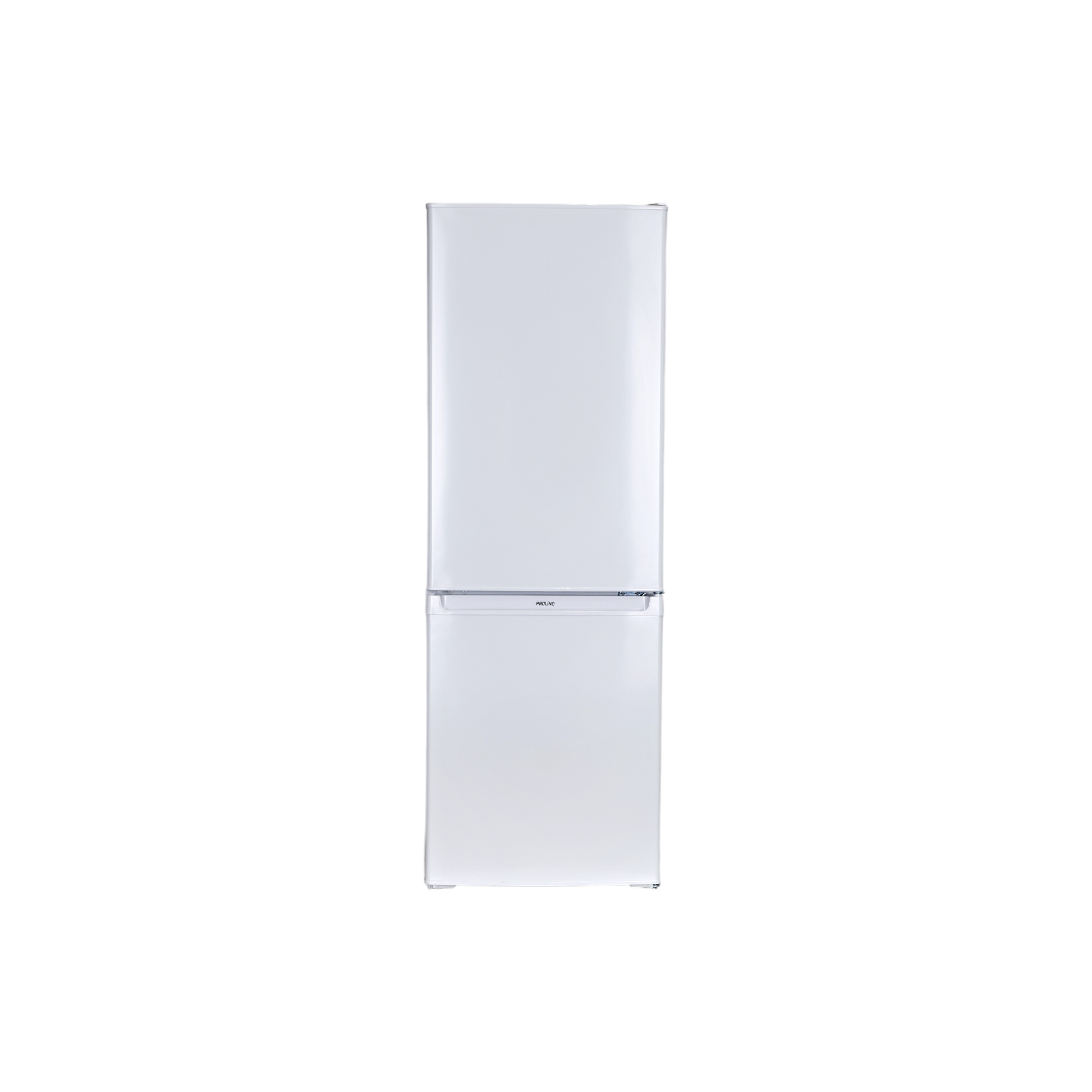 Réfrigérateur Avec Congélateur 173 L Reconditionné PROLINE PLC164WH : vue de face