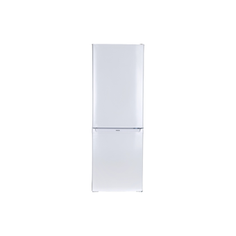 Réfrigérateur Avec Congélateur 173 L Reconditionné PROLINE PLC164WH : vue de face